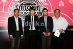 SM Town Siap Digelar di Jakarta