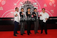 Tiket dijual secara offline lewat MyTicket di Grand Indonesia dan Sands Ballroom, Mangga Dua Square. (Herianto Batubara/detikHot).