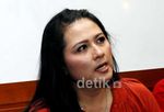 Mantan Istri Polisikan Calon Suami Nunung