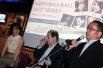 Nirwana Bali Jazz Series Siap Digelar