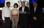 Nirwana Bali Jazz Series Siap Digelar