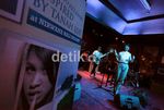 Nirwana Bali Jazz Series Siap Digelar