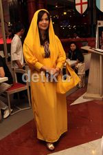 Buka Puasa Bareng Addie MS, Memes & Kevin Aprilio