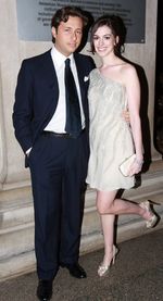 10 Perpisahan Dramatis Selebriti Hollywood (1)