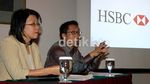 Defisit Perdagangan Sandera Gerak Rupiah