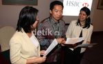 Defisit Perdagangan Sandera Gerak Rupiah