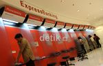 Defisit Perdagangan Sandera Gerak Rupiah