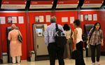 Defisit Perdagangan Sandera Gerak Rupiah
