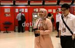 Defisit Perdagangan Sandera Gerak Rupiah