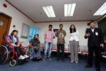 Indonesia Kirim 4 Atlet Paralympic ke London