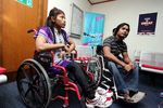 Indonesia Kirim 4 Atlet Paralympic ke London