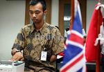 Indonesia Kirim 4 Atlet Paralympic ke London