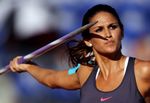 Ini Dia Atlet Paling Seksi di Olimpiade London