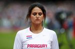 Ini Dia Atlet Paling Seksi di Olimpiade London