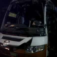 5 Orang Saksi Diperiksa Terkait Kecelakaan Bus di Trosobo