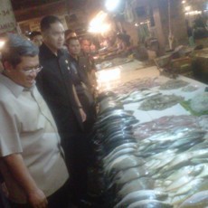 Mendag Jamin Harga Kebutuhan Pokok tak Akan Naik