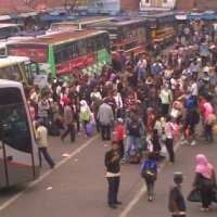 Awas! Aksi Pembiusan Sepanjang Mudik Lebaran