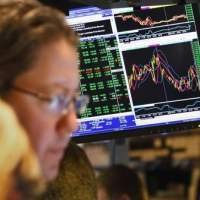Wall Street Lanjutkan Penguatan Berkat Optimisme Eropa