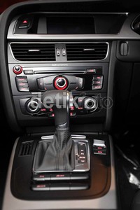 Mobil bertransmisi otomatis tersebut mampu melontarkan tenaga 170 Hp dari 160 Hp dan torsi 320 Nm dari 250 Nm.