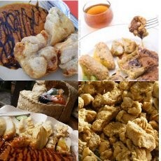 Menyantap Beragam Batagor Khas Bandung Saat Buka Puasa