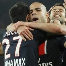 Alex: PSG Butuh Waktu untuk Sukses