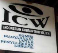 ICW: Program Populis Gubernur DKI di Bulan Ramadan Perlu Dievaluasi
