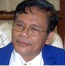 Mubarok: Hartati Jadi Tersangka, Tak Ganggu Citra PD