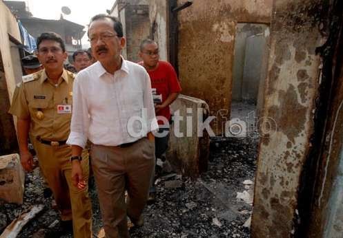 Foke Klaim Tumbuh Besar di Lingkungan Plural