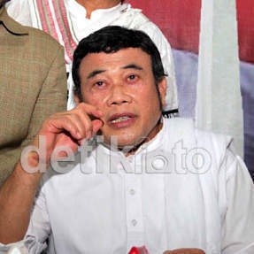 PKB: Panwaslu Harus Hati-hati Tangani Kasus SARA Rhoma Irama