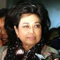  Jadi Tersangka Suap, Hartati: Yang Dilakukan KPK Sudah Betul