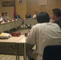 Bila Terjadi Cicak-Buaya Jilid 2, Tokoh Antikorupsi Siap Bekingi KPK