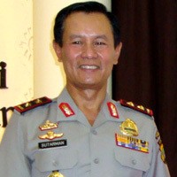 Kabareskrim: Kasus Simulator Bisa Diambil Alih KPK Bila Polri Menelantarkan