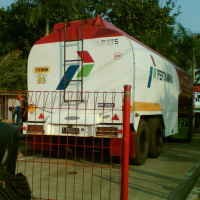 Pertamina Impor 1,2 Juta Barel BBM untuk Amankan Stok Saat Lebaran