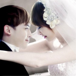 We Got Married Akan Diproduksi di 41 Negara