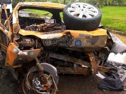 YLKI Desak Pemerintah Bentuk Lembaga Pengawas Kualitas Kendaraan