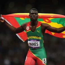 Rayakan Medali Pertama di Olimpiade, Grenada Libur Setengah Hari