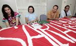 Panwaslu DKI Diminta Tegas Hadapi Isu SARA