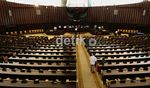 DPD Gelar Gladi Bersih Pidato Presiden
