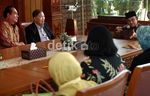Yayasan Habibie Terima Bantuan Rp 3 M
