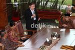 Yayasan Habibie Terima Bantuan Rp 3 M