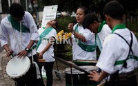 Kampanye ini dimaksudkan agar masyarakat semakin well informed dengan zakat. Tidak memelulu dengan sosialisasi di Masjid dan acara-acara keagamaan. Namun kampanye dan sosialisasi zakat juga bisa dilakukan dengan iringan musik.