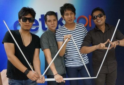 Armada Kaget Lagu Pemilik Hati Dituding Menjiplak