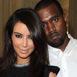 Kim Kardashian Perfect Bitch untuk Kanye West?
