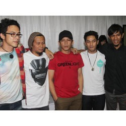 Habis Peterpan Terbitlah NOAH