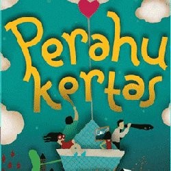 Perahu Kertas, Kolaborasi Unik Hanung Bramantyo dan Dewi Lestari