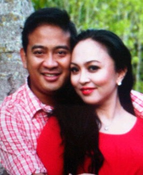 Brotoseno Hadir di Acara Ultah Adjie Massaid