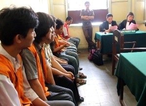 11 Pemain Judi Poker di Facebook Dituntut 7 Bulan Penjara