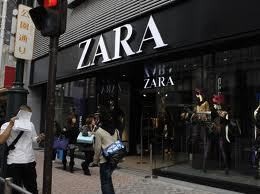 Geser Warren Buffet, Pemilik Zara Jadi Orang Terkaya Nomor 3 Dunia