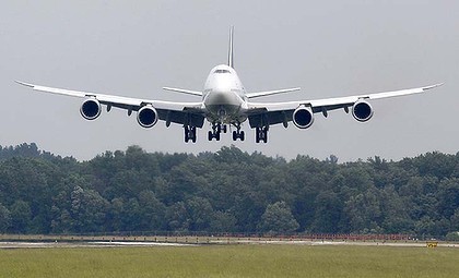 SilkAir Borong 68 Boeing Senilai Rp 40 Triliun