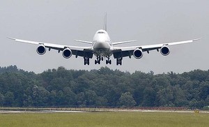 SilkAir Borong 68 Boeing Senilai Rp 40 Triliun